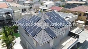 Solar electricity provider in seri kembangan
