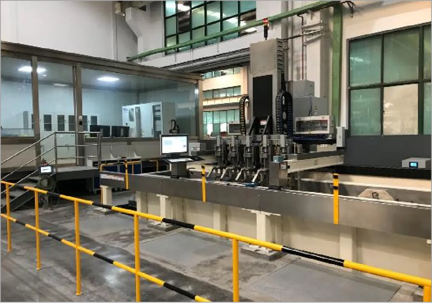UT Test Instrument - SINGDA SUPERALLOY (MALAYSIA) SDN. BHD. Singapore ...