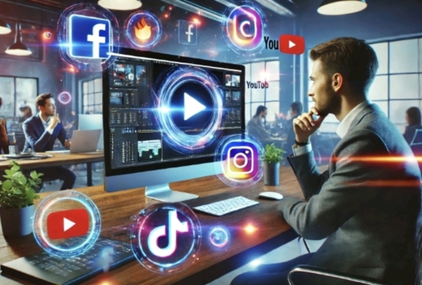 Digital Marketing Videos Boost Your Brand with Engaging Content! Marketing & Promo Videos Services Kuala Lumpur (KL), Malaysia, Selangor, Salak South, Balakong Supplier, Suppliers, Supply, Supplies | Cheong Seng Hardware Sdn Bhd