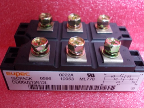 DDB6U215N12L