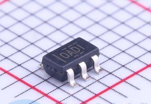 OPA357AIDBVR