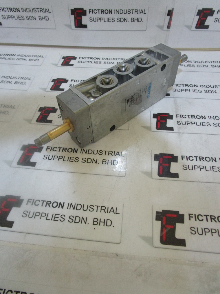 JMFH-5-14 FESTO Penumatic Solenoid Valve Supply Malaysia Singapore Indonesia USA Thailand