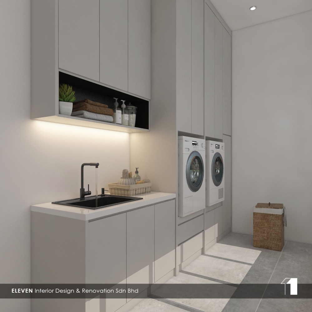 Laundry Design
