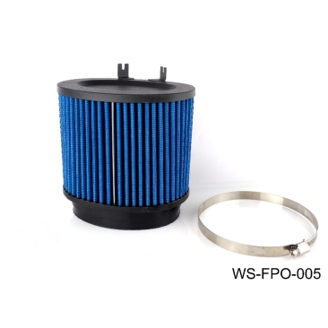WORKS ENGINEERING Air Filter for Porsche Carrera / Targa / Turbo / 911 Coupe / Cabriolet (2006-2013)