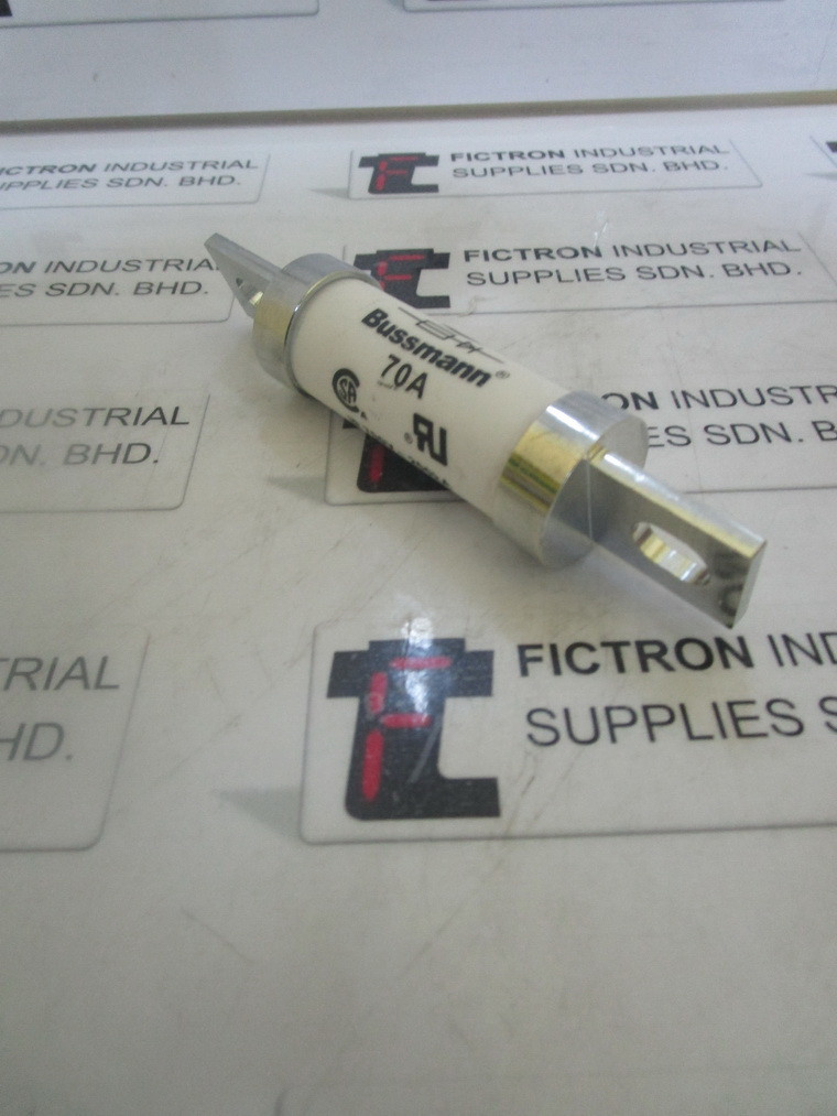 FWP-70B FWP70B EATON-BUSSMANN High Speed Fuse Supply Malaysia Singapore Indonesia USA Thailand