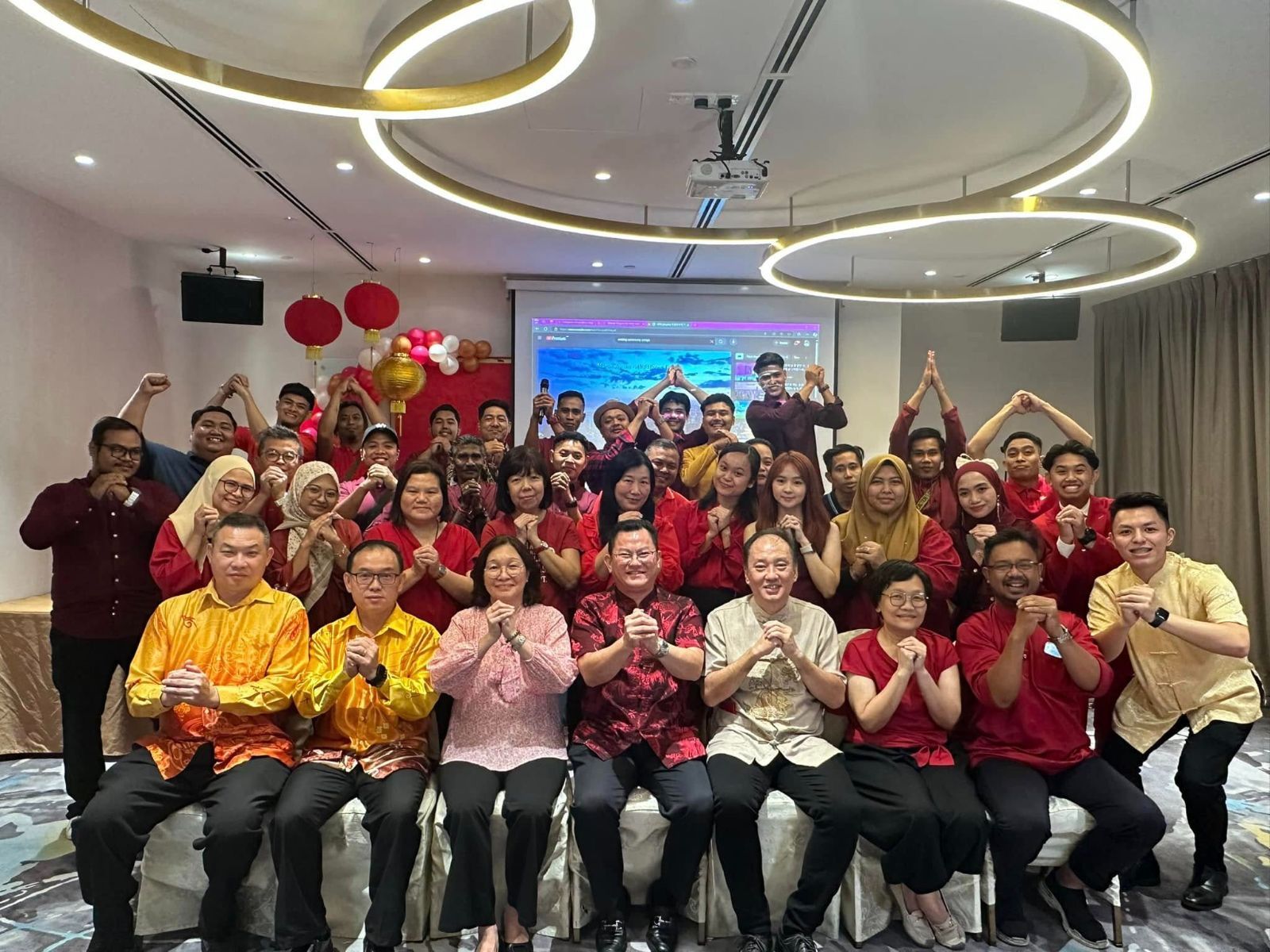 EKG’s Annual Dinner 2024