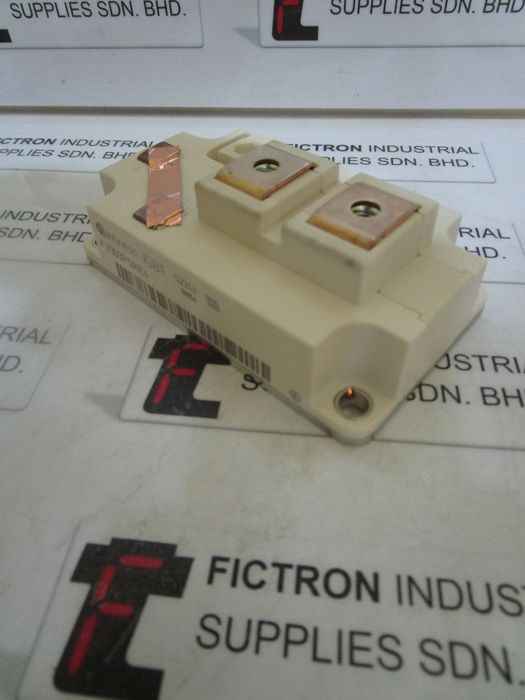 FZ900R12KE4 INFINEON IGBT Module Supply Malaysia Singapore Indonesia USA Thailand