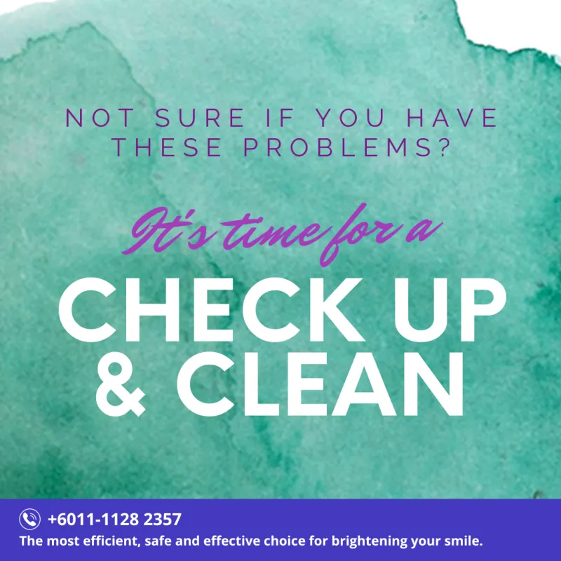 Your Complete Dental Care & Smile Enhancement at Asiaa Dental Clinic