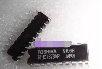 TC74HCT373AP