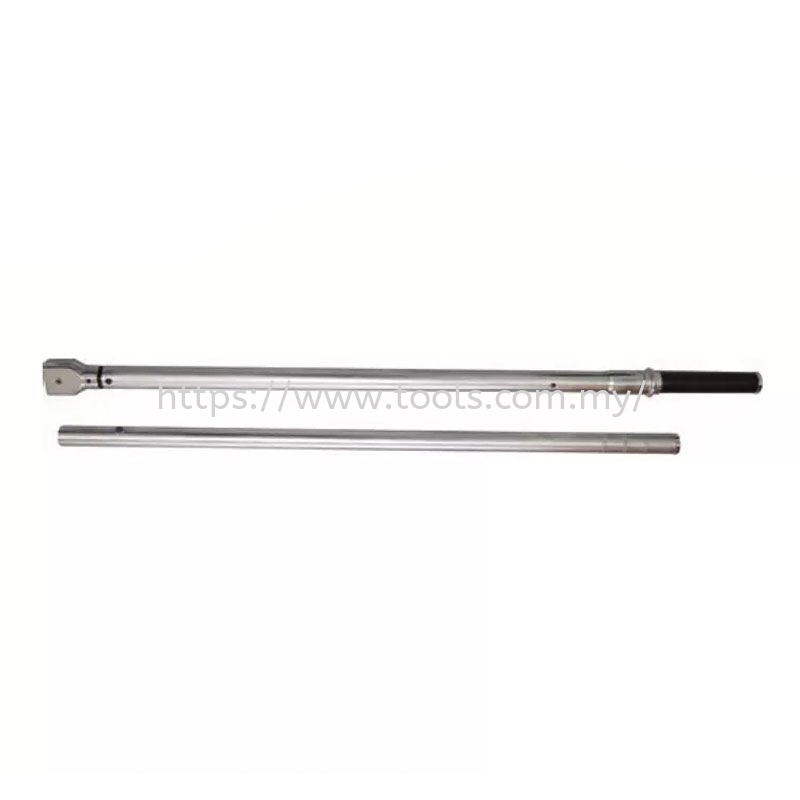 YT-07863 Torque Wrench 27x36mm 400-2000Nm