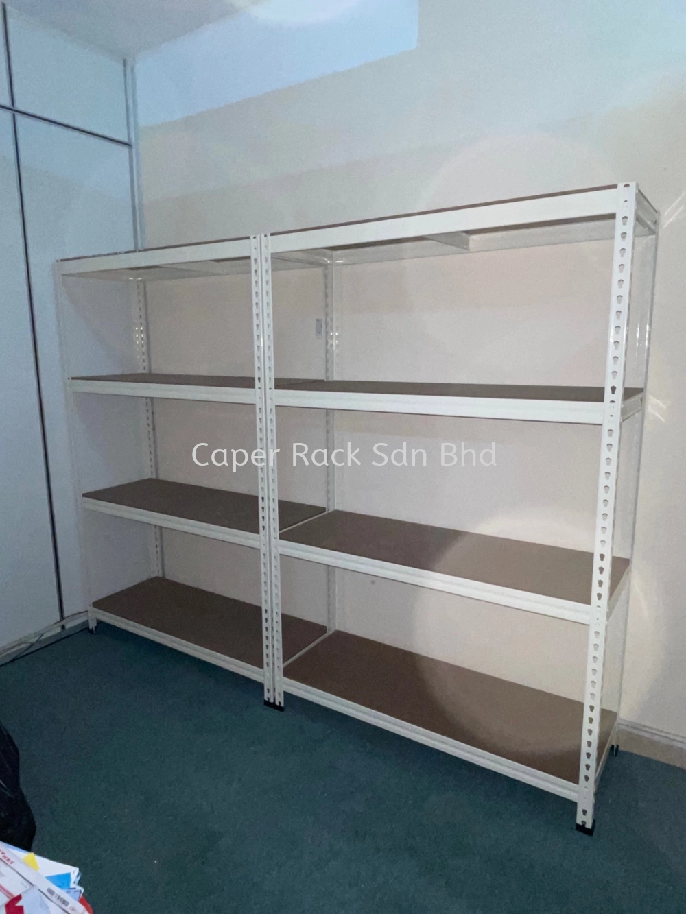 Boltless Rack For Office Seremban, Negeri Sembilan (NS), Malaysia ...