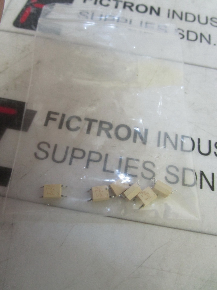 TLP127 TOSHIBA Optocoupler IC Supply Malaysia Singapore Indonesia USA Thailand (2)