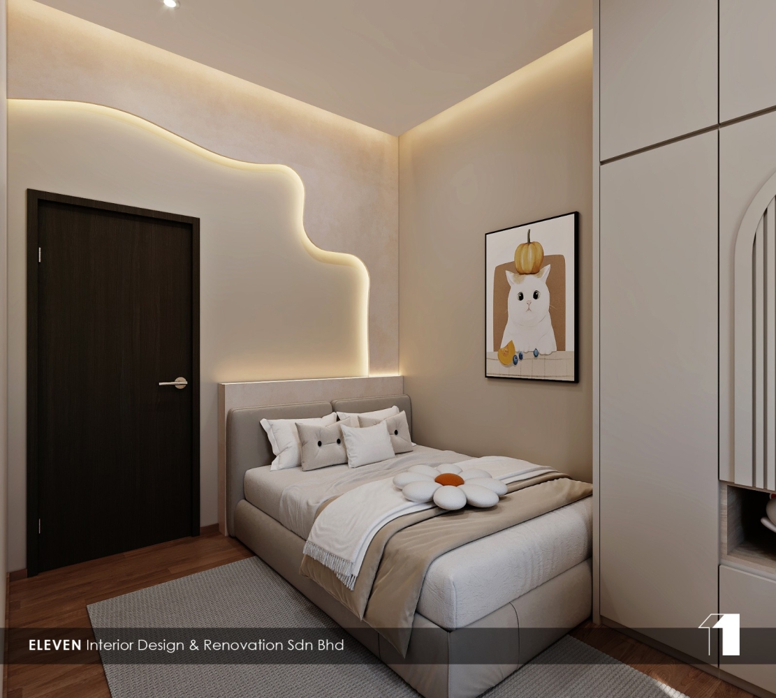 Bedroom Design