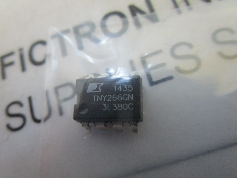 TNY266GN POWER INTEGRATIONS AC DC Converter IC Supply Malaysia Singapore Indonesia USA Thailand