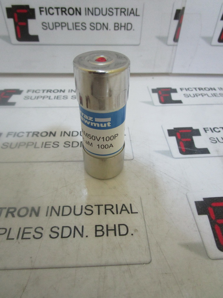 FR22AM69V100P FERRAZ SHAWMUT Cylindrical Fuse-Link Supply Malaysia Singapore Indonesia USA Thailand
