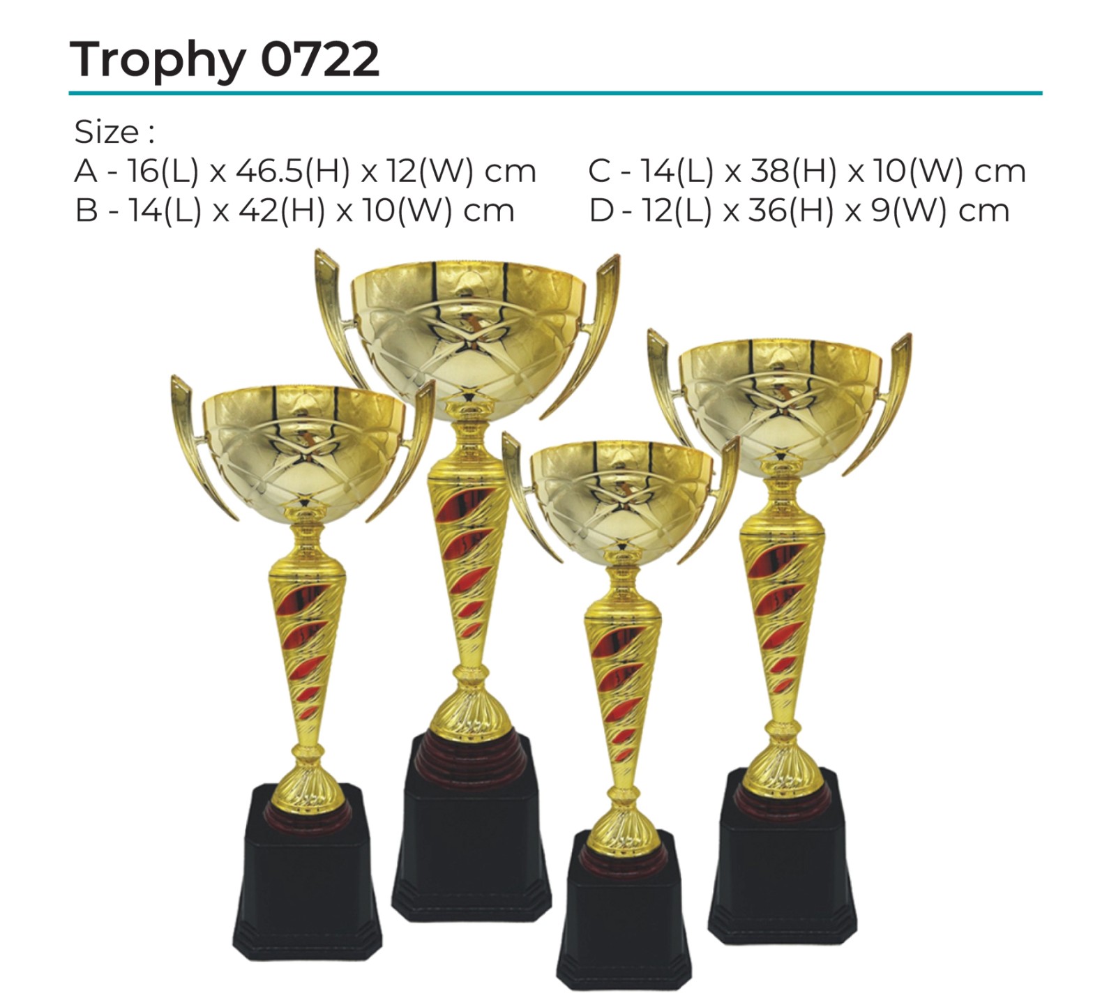 Trophy 0722