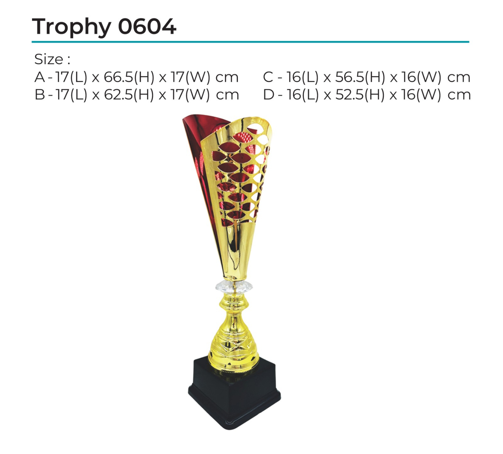Trophy 0604