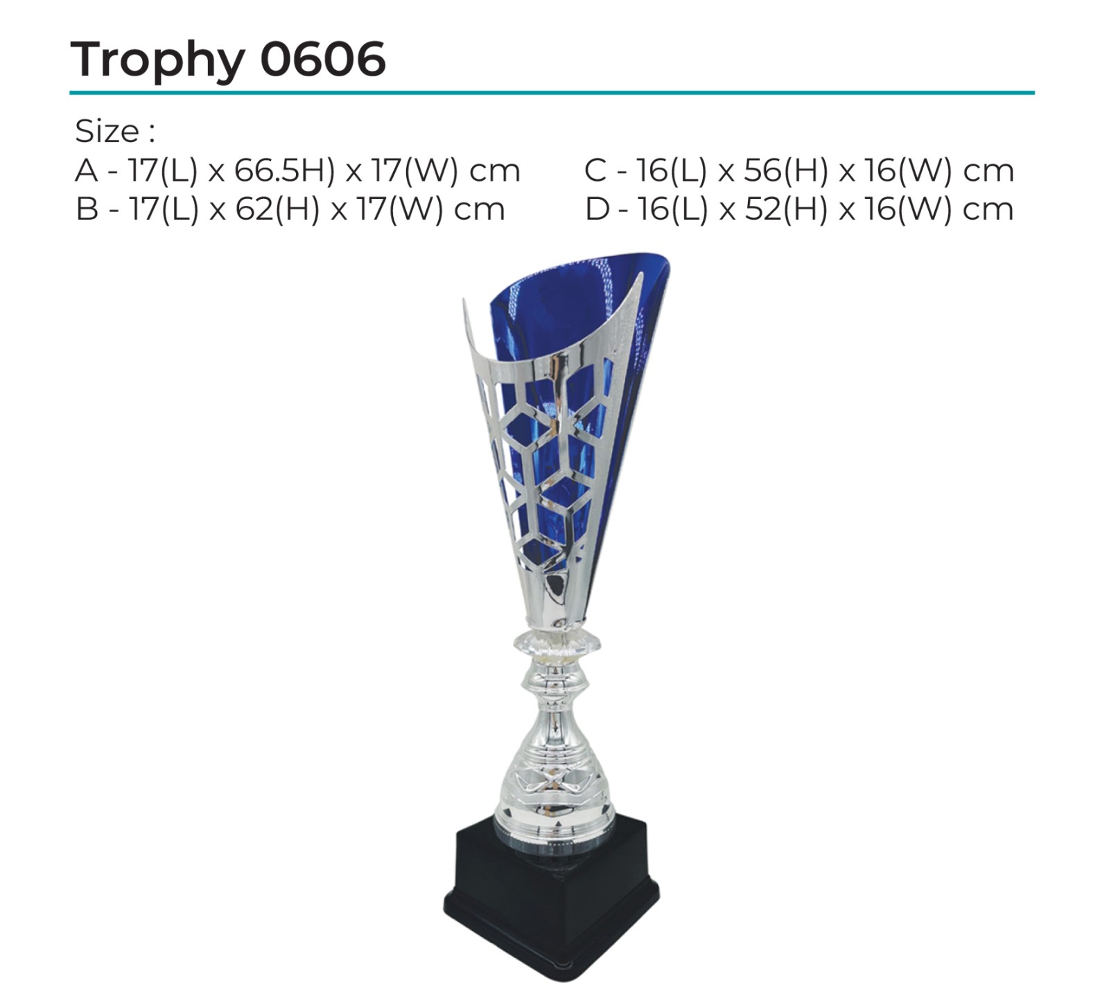 Trophy 0606