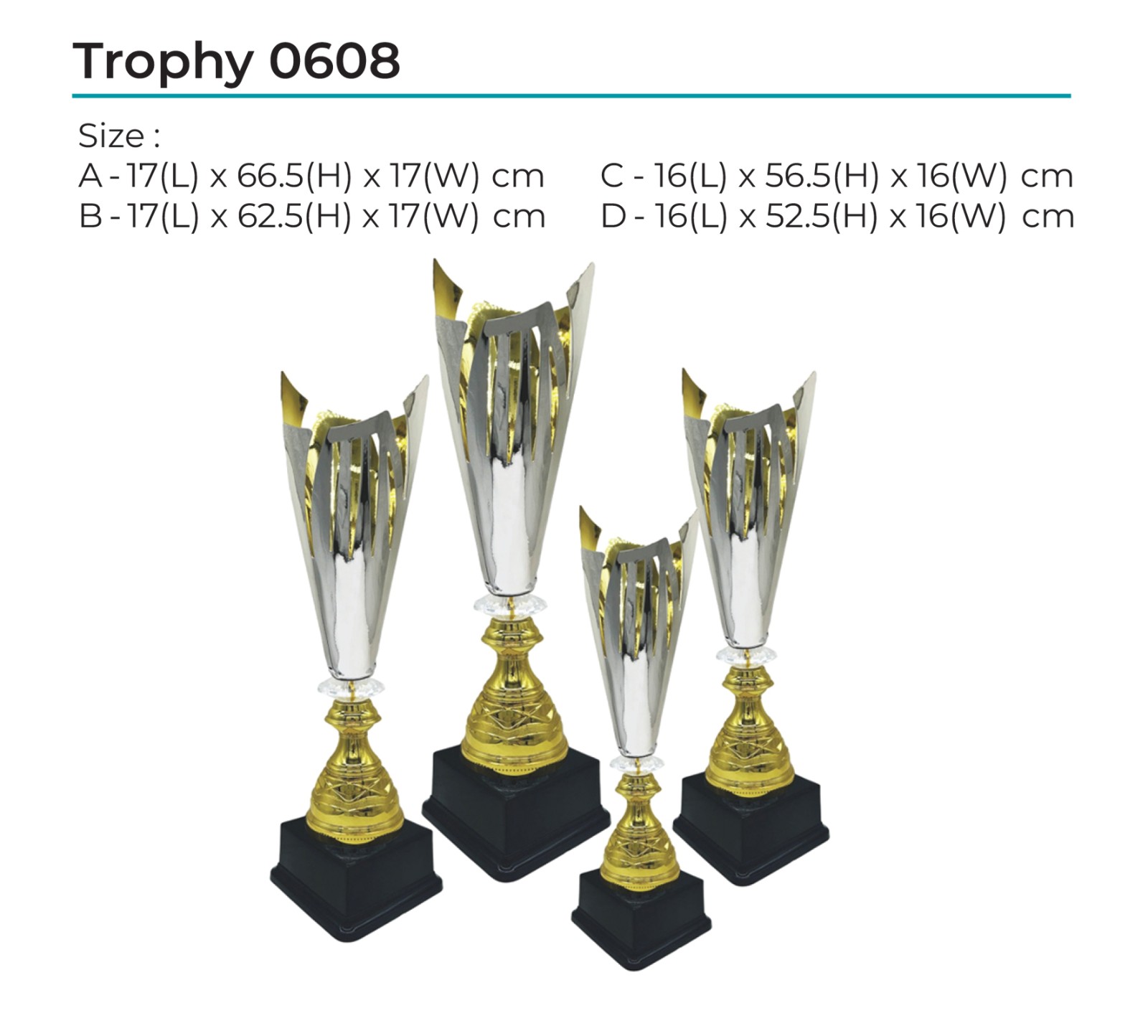 Trophy 0608