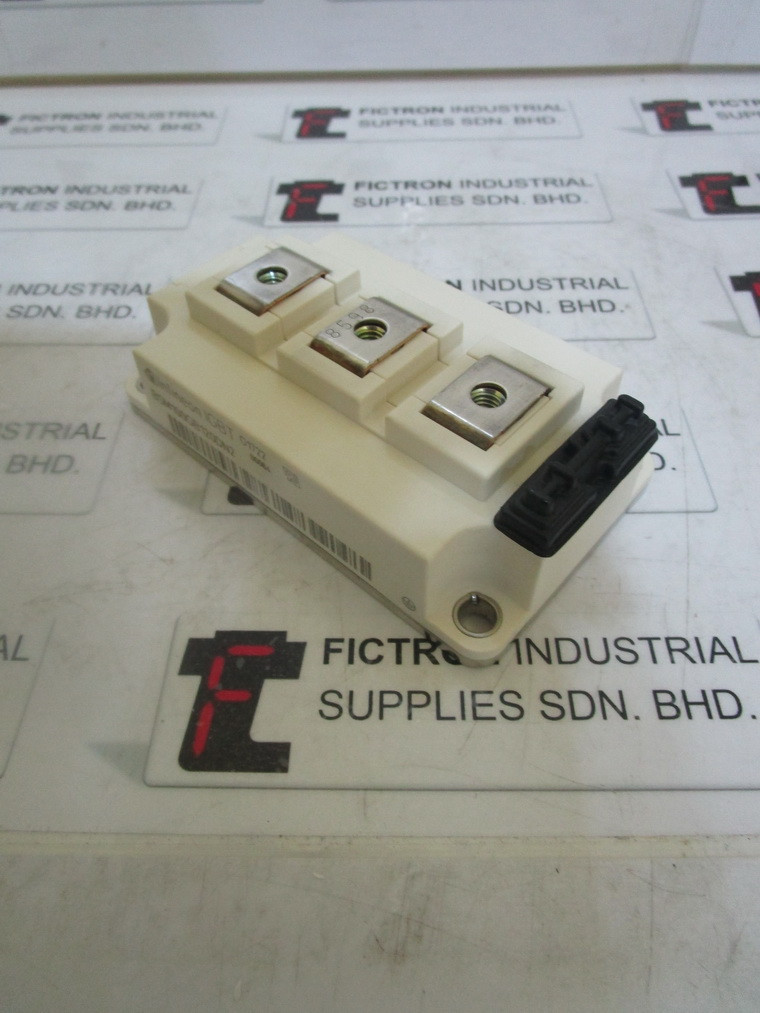 BSM100GB120DN2 INFINEON IGBT Module Supply Malaysia Singapore Indonesia USA Thailand