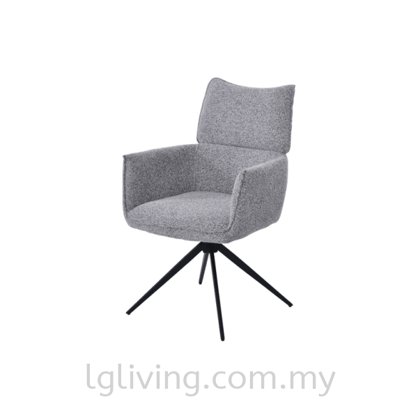 TESSA DINING CHAIR DINING ROOM Penang, Malaysia Supplier, Suppliers, Supply, Supplies | LG FURNISHING SDN. BHD.