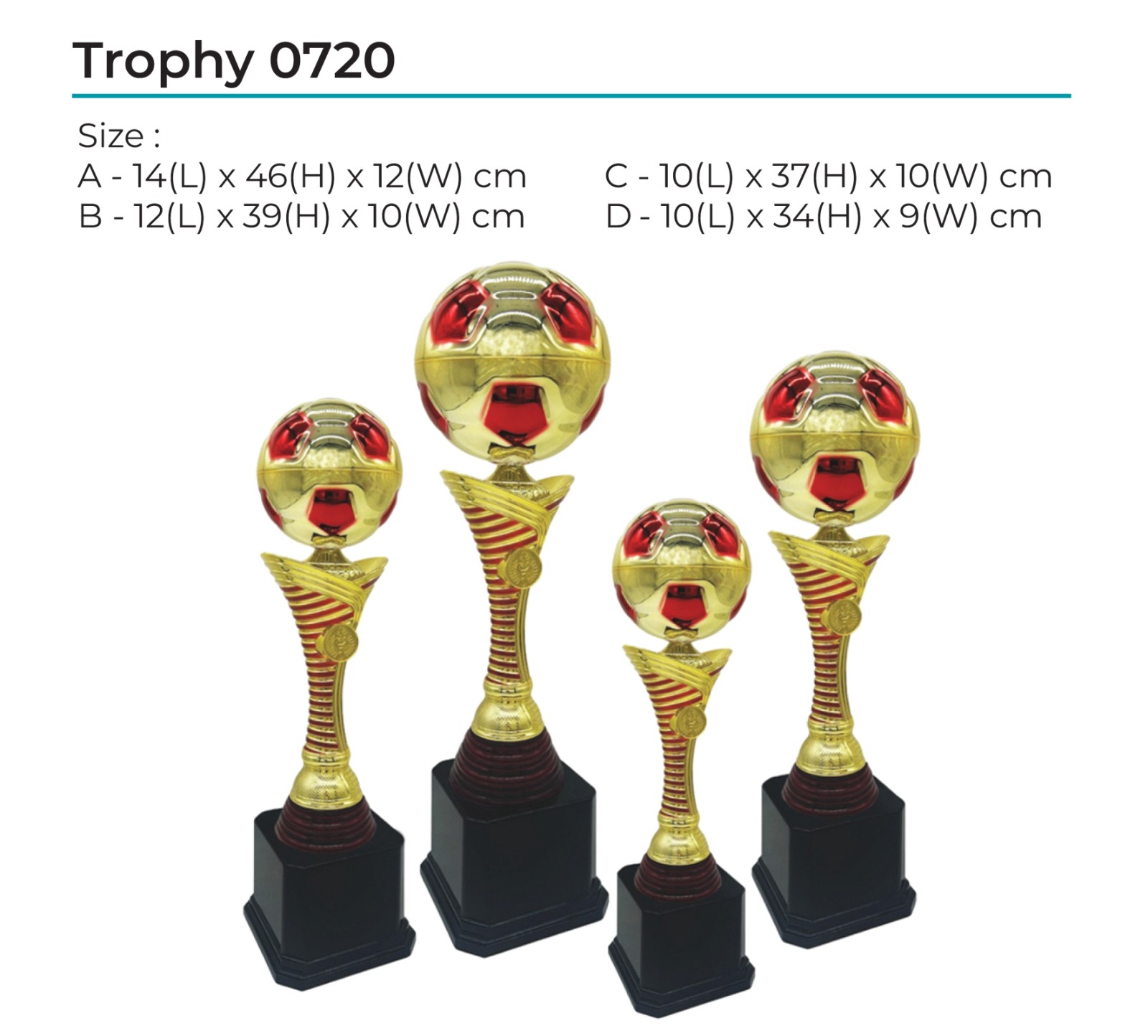 Trophy 0720