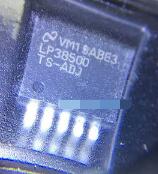 LP38500TS-ADJ