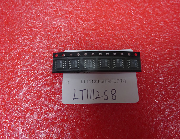 LT1112S8#TRPBF