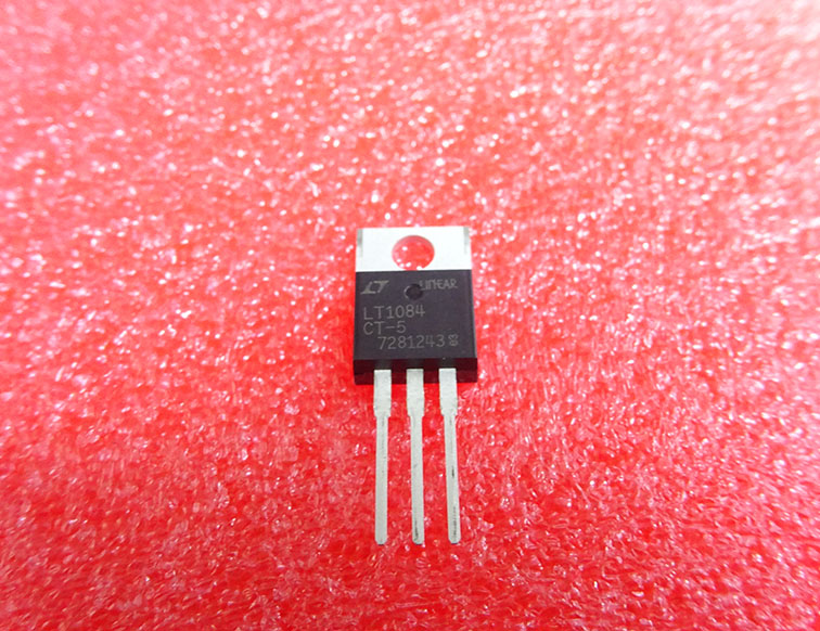 LT1084CT-5.0