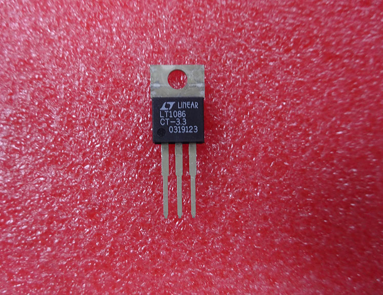 LT1086CT-3.3#PBF