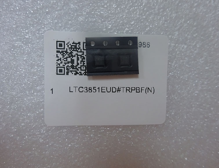 LTC3851EUD#TRPBF