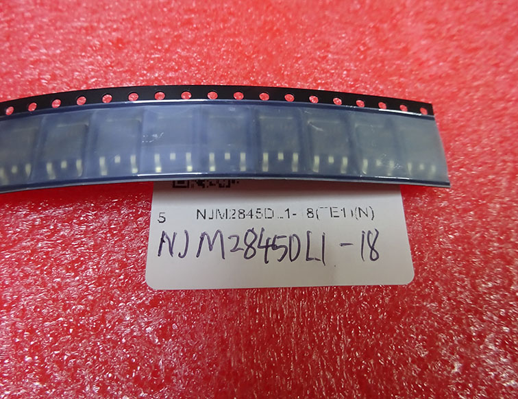 NJM2845DL1-18(TE1)