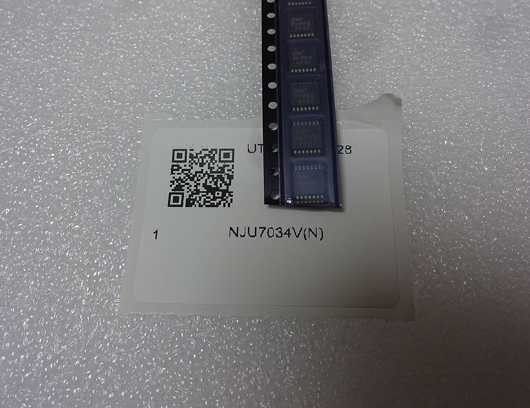 NJU7034V
