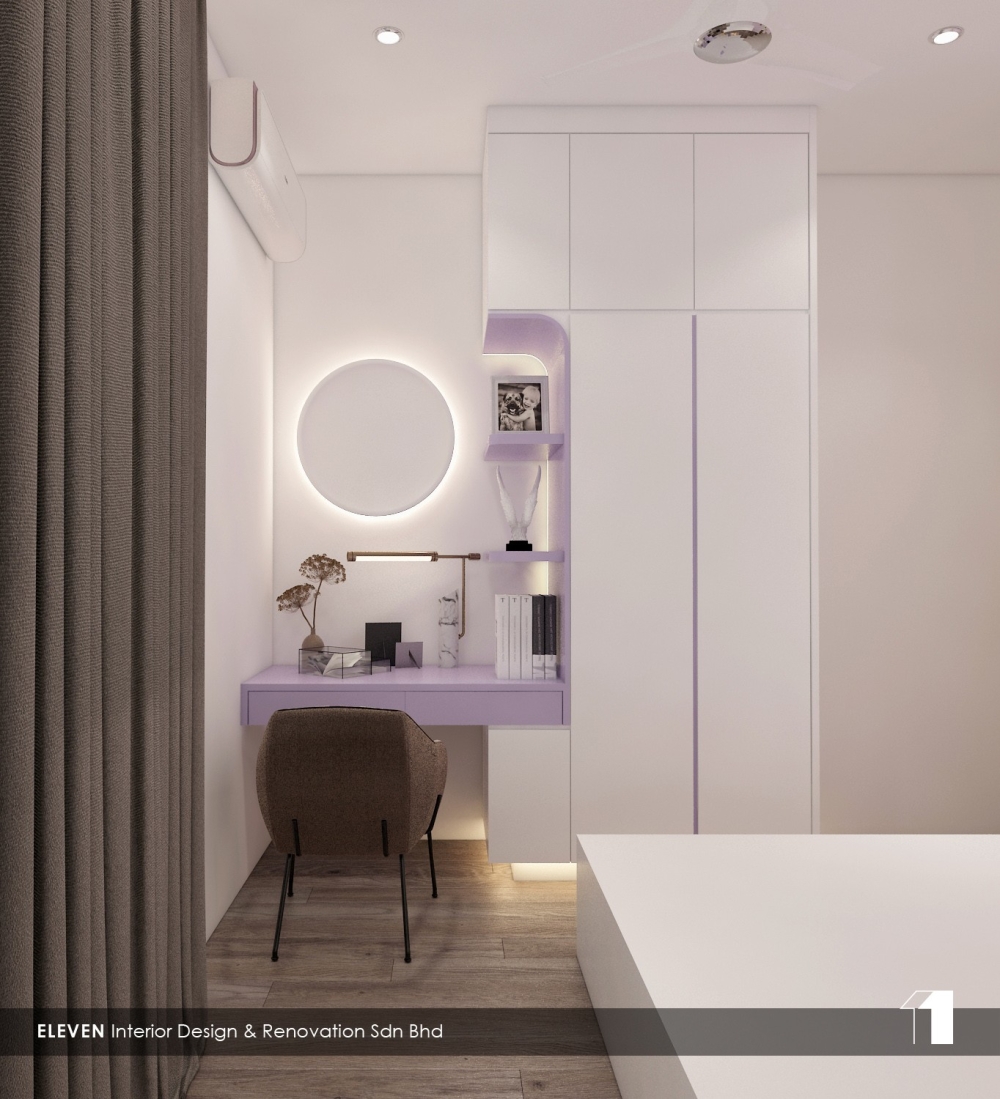Wardrobe Design