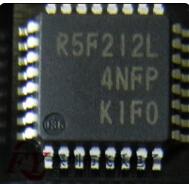 R5F212L4SNFP