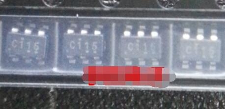 SN74LVC1G11DBVR