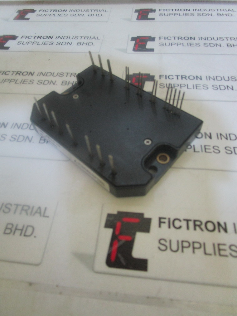 CM15LD-12H CM15LD12H MITSUBISHI ELECTRIC IGBT Module Supply Malaysia Singapore Indonesia USA Thailand