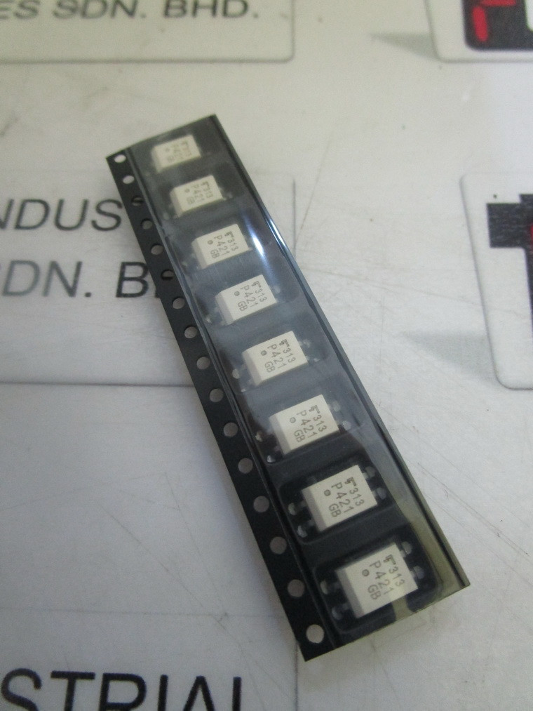 TLP421 TOSHIBA Photocoupler Supply Malaysia Singapore Indonesia USA Thailand