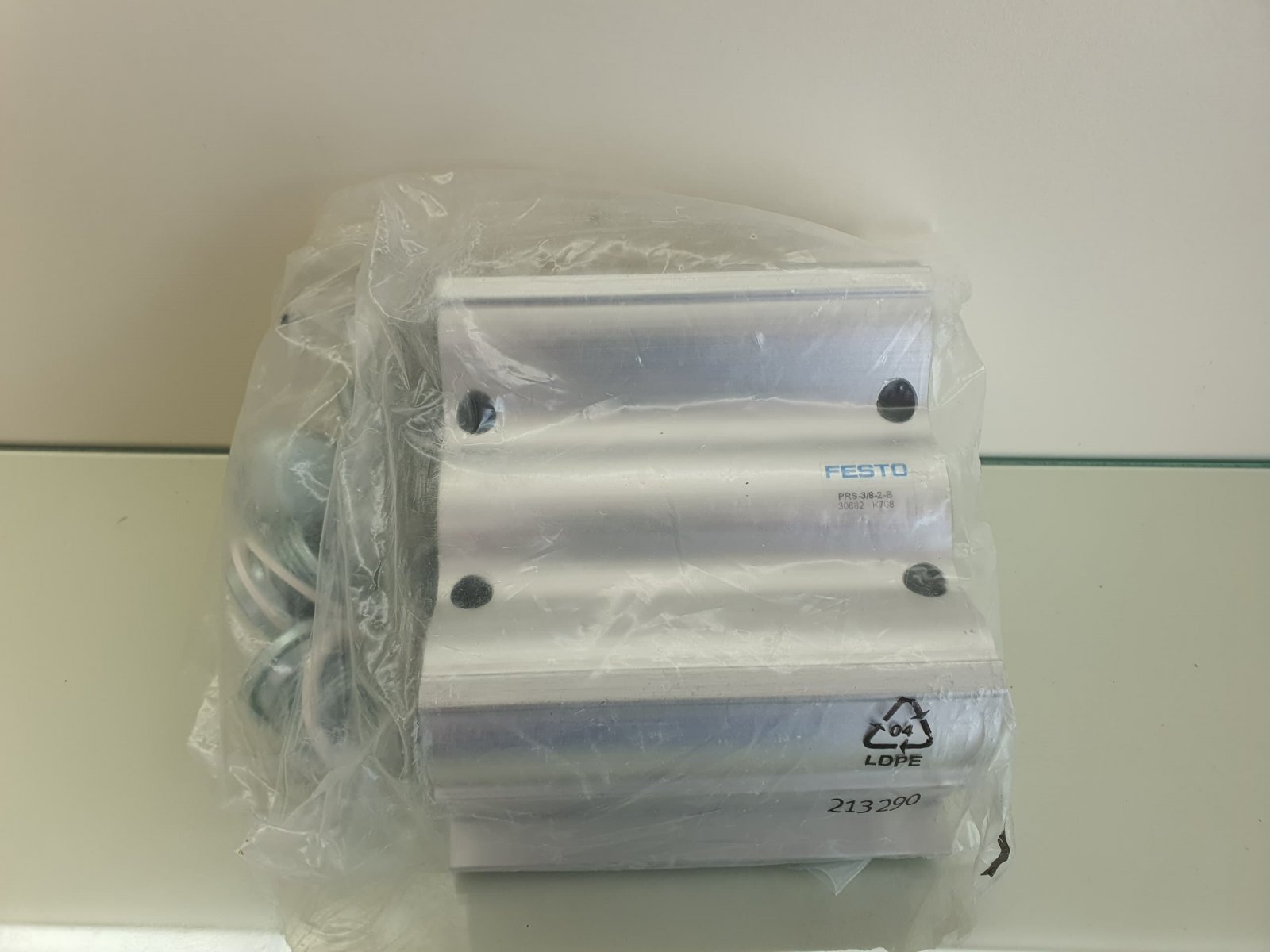 Festo PRS-3/8-2-B Manifold Malaysia