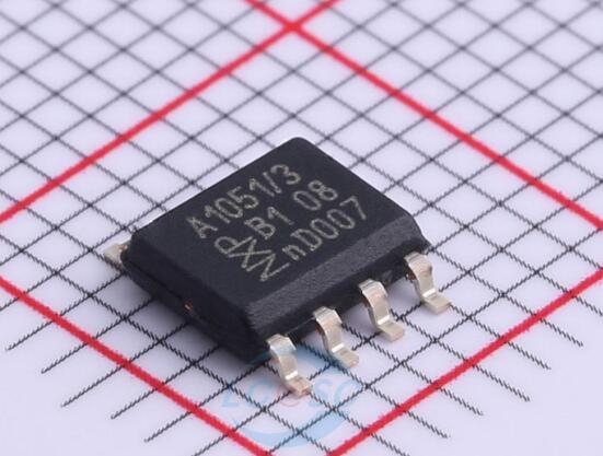 TJA1051T/3