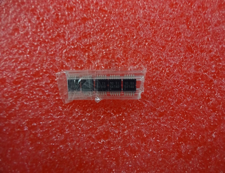 TPS54140DGQ