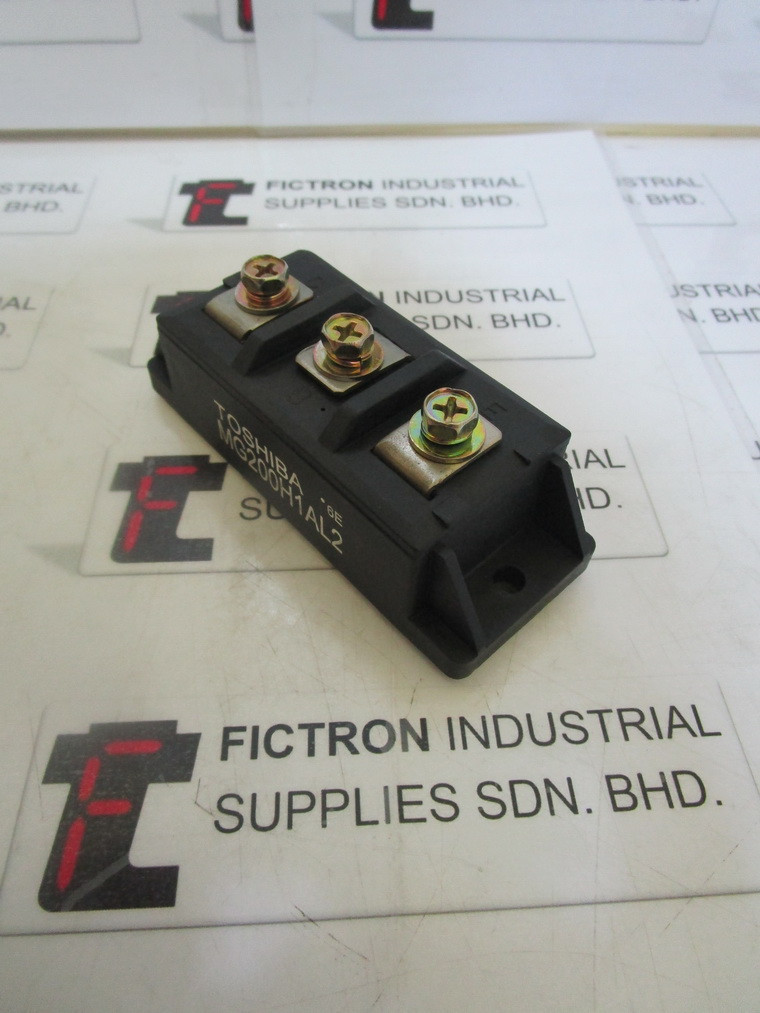 MG200H1AL2 TOSHIBA IGBT Module Supply Malaysia Singapore Indonesia USA Thailand