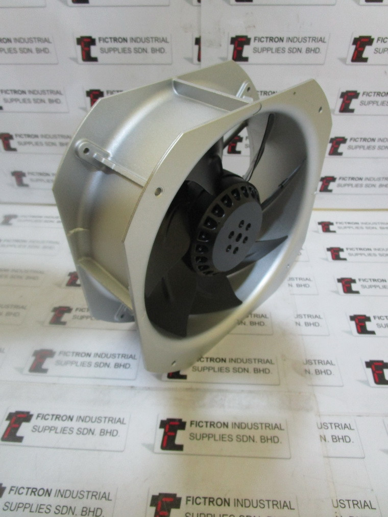 W2E200-HH38-01 W2E200HH3801 EBMPAPST 230VAC Axial Fan Supply Malaysia Singapore Indonesia USA Thailand