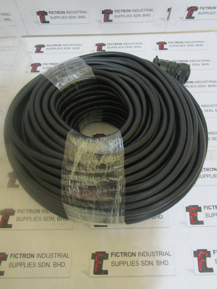 MR-ENCBL50M-H MRENCBL50MH MITSUBISHI ELECTRIC Servo Motor Encoder Cable Supply Malaysia Singapore Indonesia USA Thailand