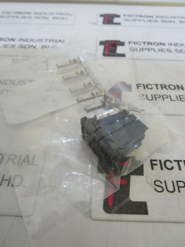MR-J3CNU23S MRJ3CNU23S MITSUBISHI ELECTRIC Servo Encoder Connector Assembly Supply Malaysia Singapore Indonesia USA Thailand (2)