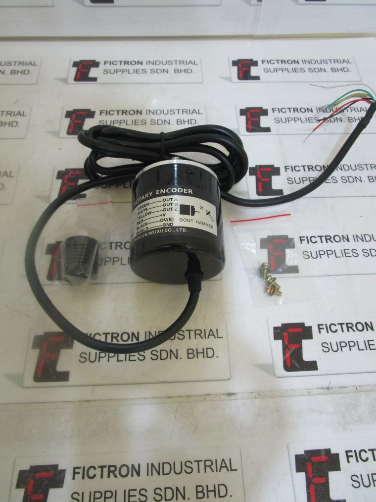 TRD-J200-RZ TRDJ200RZ KOYO Rotary Encoder Supply Malaysia Singapore Indonesia USA Thailand
