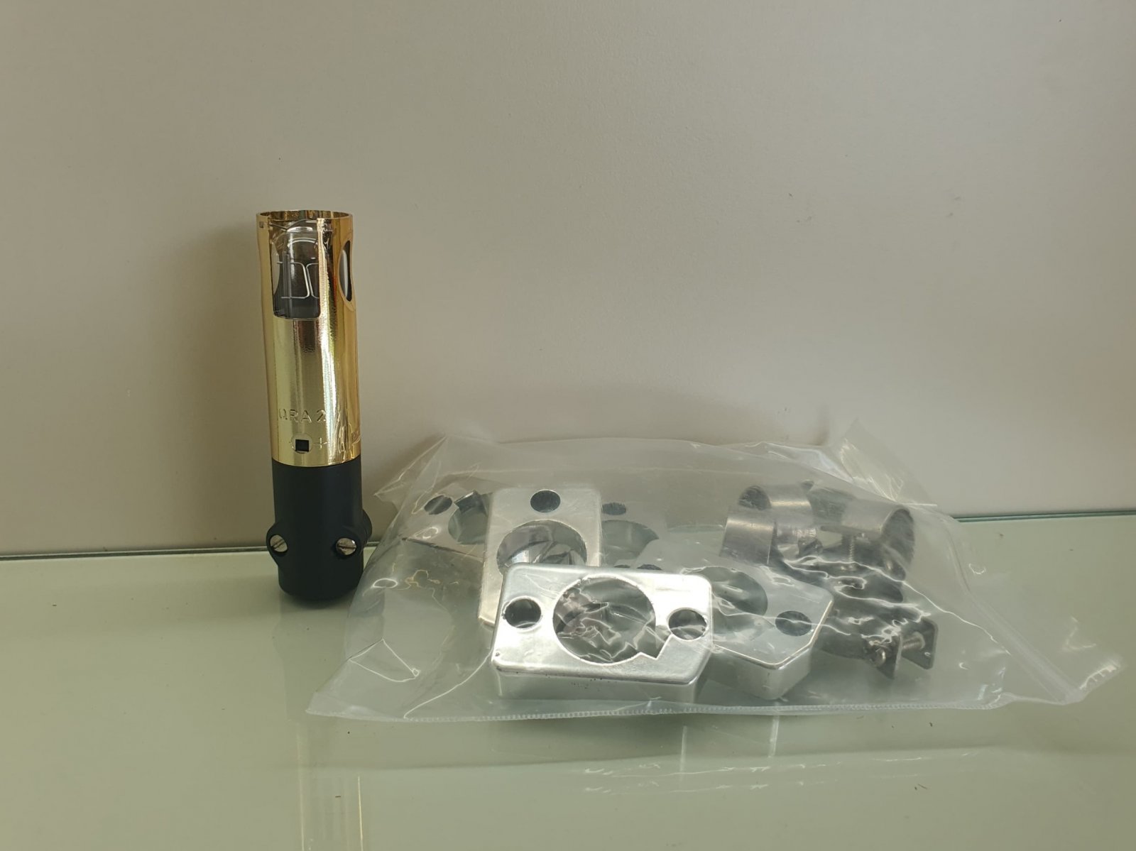 Siemens QRA2 UV Flame Detector Malaysia