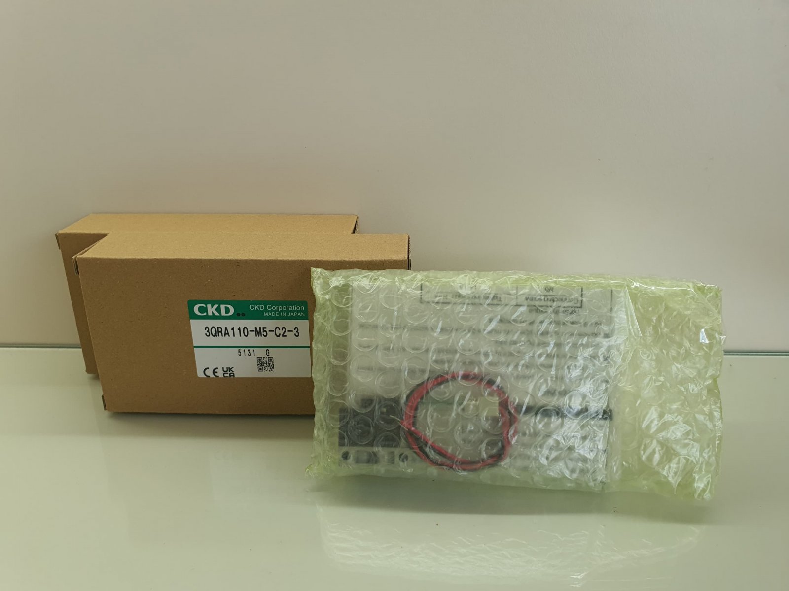 CKD 3QRA110-M5-C2-3 Valve Malaysia