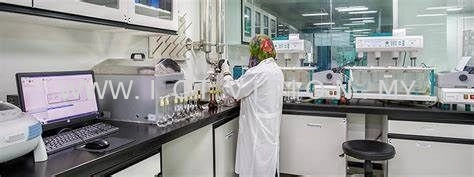 Laboratory