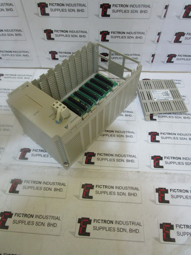 JEPMC-BU2210-E JEPMCBU2210E YASKAWA Servopack Controller Supply Repair Service Malaysia Singapore Indonesia USA Thailand